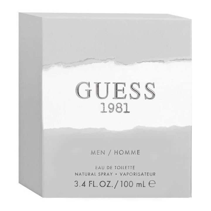 Guess Parfüm - 100 ml