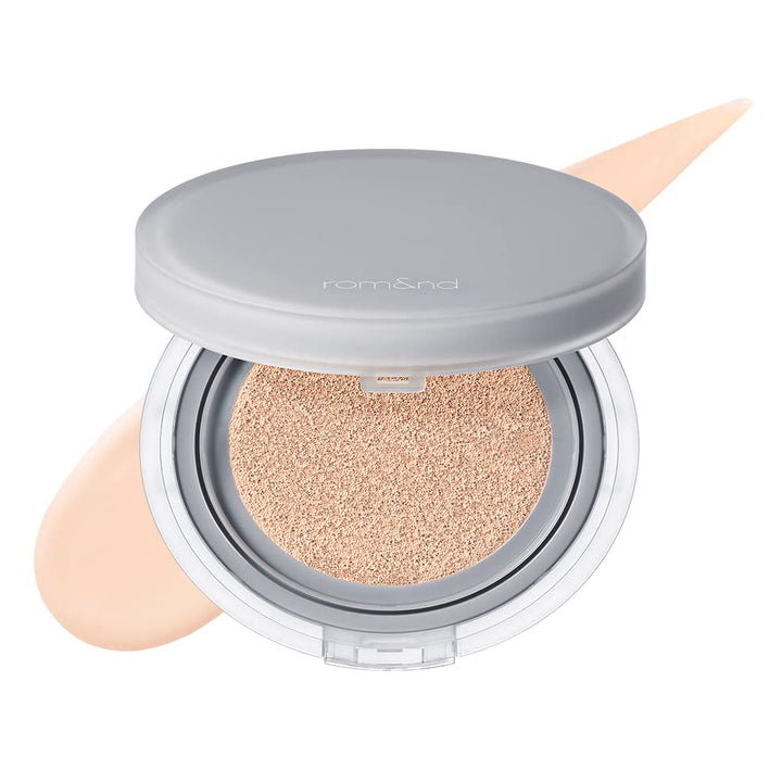 rom&amp;nd Nu Zero Cushion (5 Colors) (02 pure21), 02 pure21