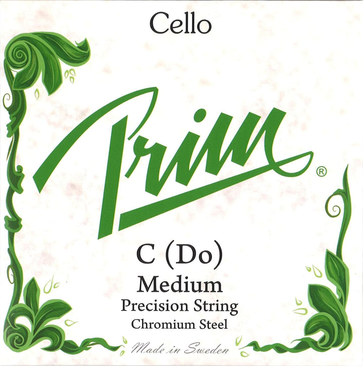 Prim Cello-Saiten Medium Satz 4/4