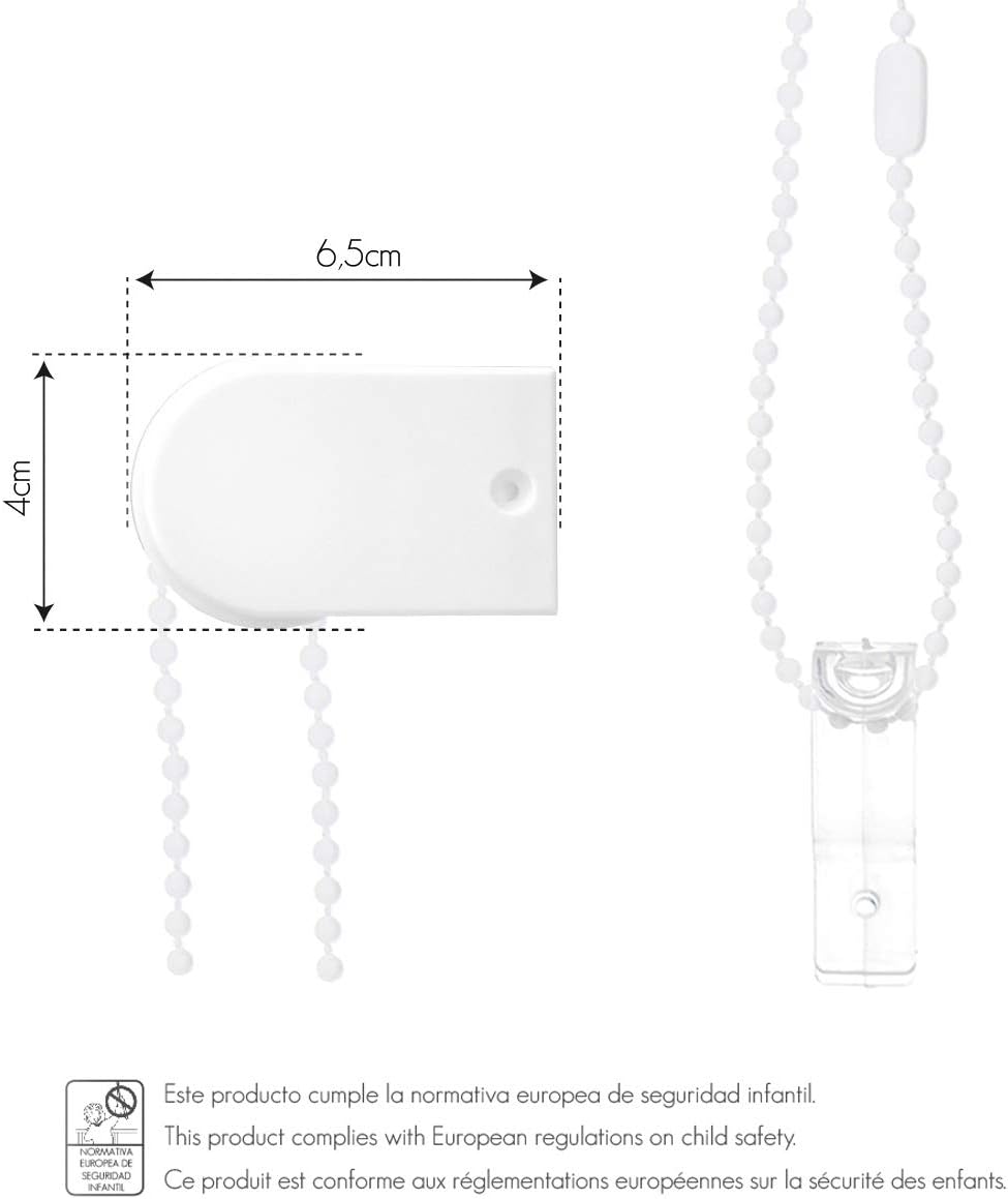 Blindecor Zen,W-Z-28223,90 x 180 cm 90 x 180 cm W-z-28223, 90 x 180 cm W-z-28223