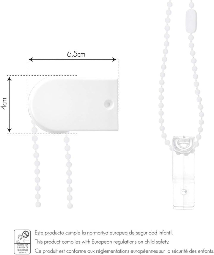 Blindecor Zen,W-Z-28223,90 x 180 cm 90 x 180 cm W-z-28223, 90 x 180 cm W-z-28223