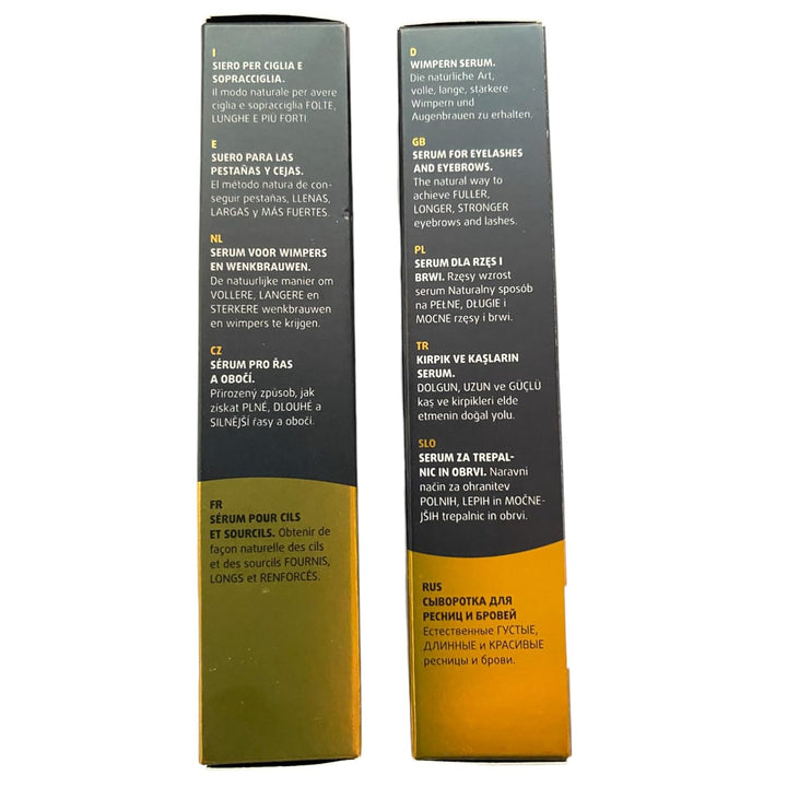 Aphro Celina Deluxe Wimpernserum (3ml)