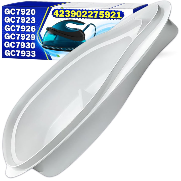 MONTERAL Entkalkungs Behälter für Dampfbügeleisen mit dem Originalcode 423902275921 für Philips Perf