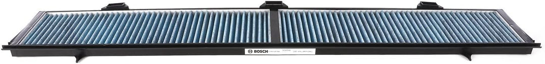 Bosch A8508 - Innenraumfilter Filter+ Antibakterielle Innenraumfilter, Antibakterielle Innenraumfilt