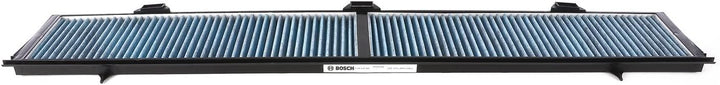 Bosch A8508 - Innenraumfilter Filter+ Antibakterielle Innenraumfilter, Antibakterielle Innenraumfilt