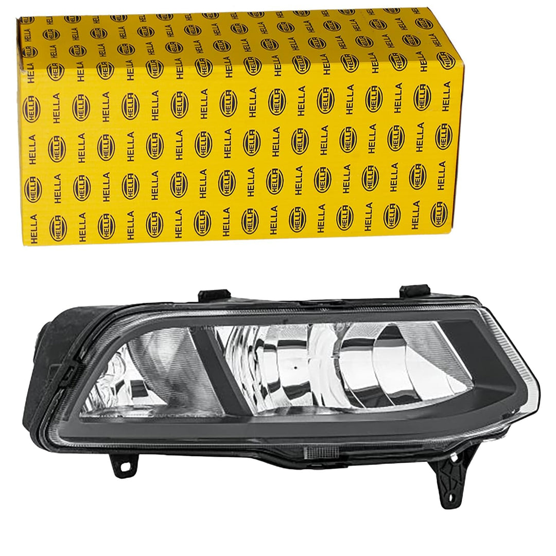 HELLA 2PT 011 987-161 Glühlampe-Tagfahrleuchte - rechts, rechts