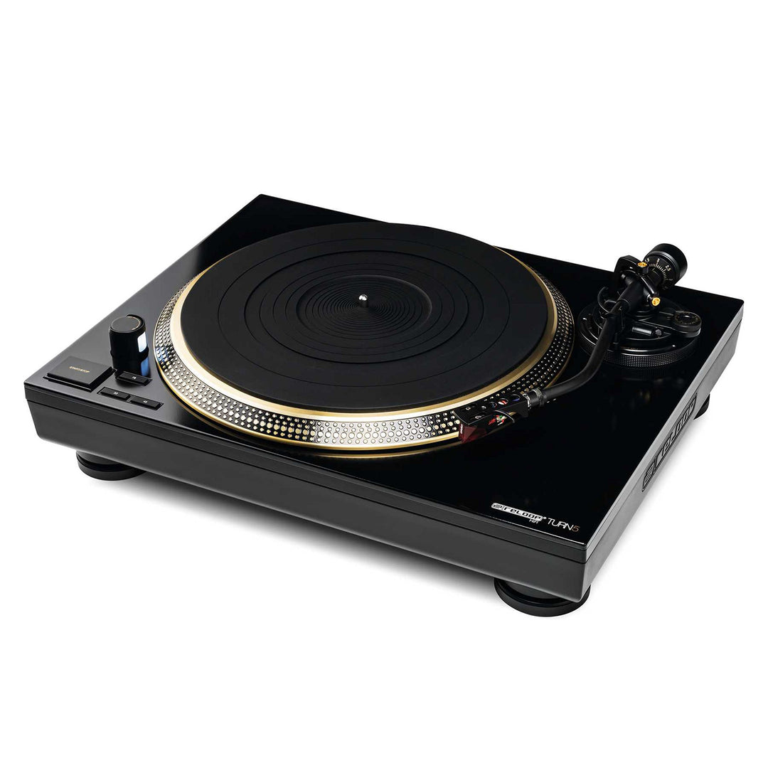 Reloop HiFi TURN5