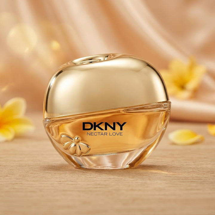 DKNY Nectar Love EdP, Linie: Nectar Love, Eau de Parfum, Grösse: 30ml
