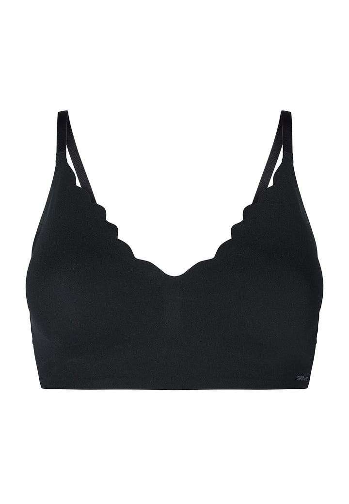 SKINY Damen Bustier Micro Essentials 36 Black (084272), 36 Black (084272)