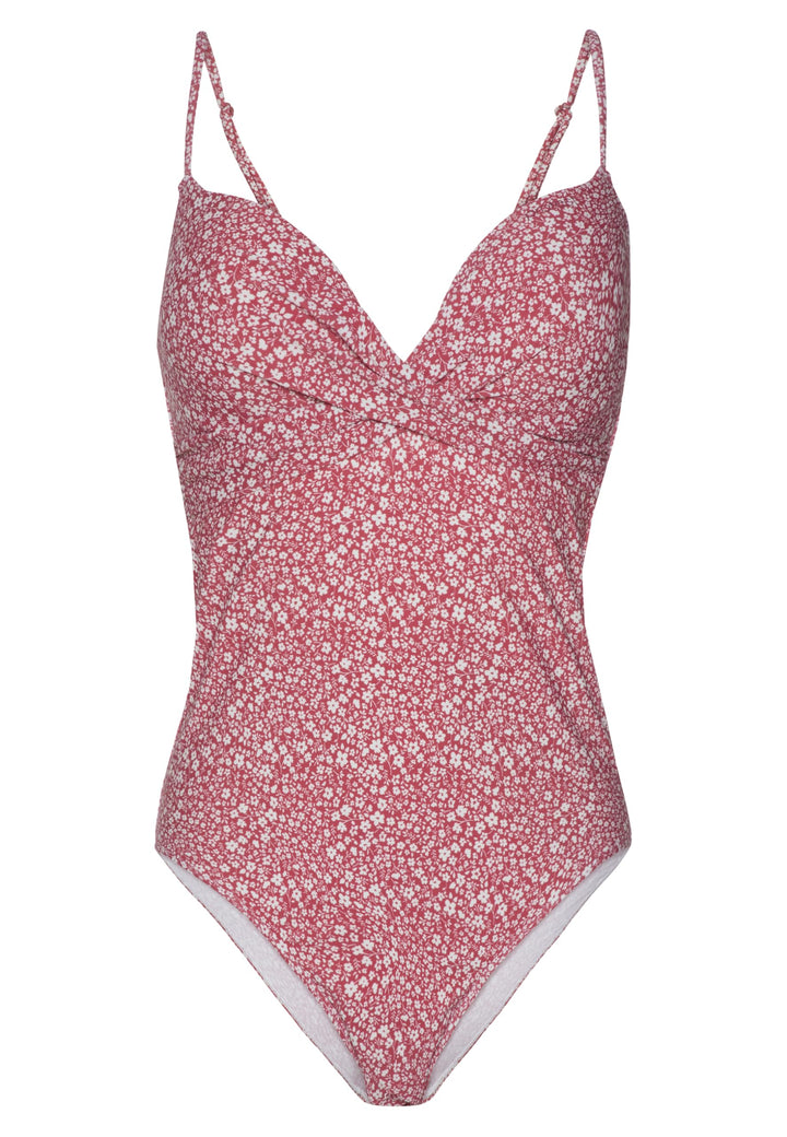 Protest PRTPALE Swimsuit B&amp;C-Cup Rusticrust XXL Rusticrust, XXL Rusticrust