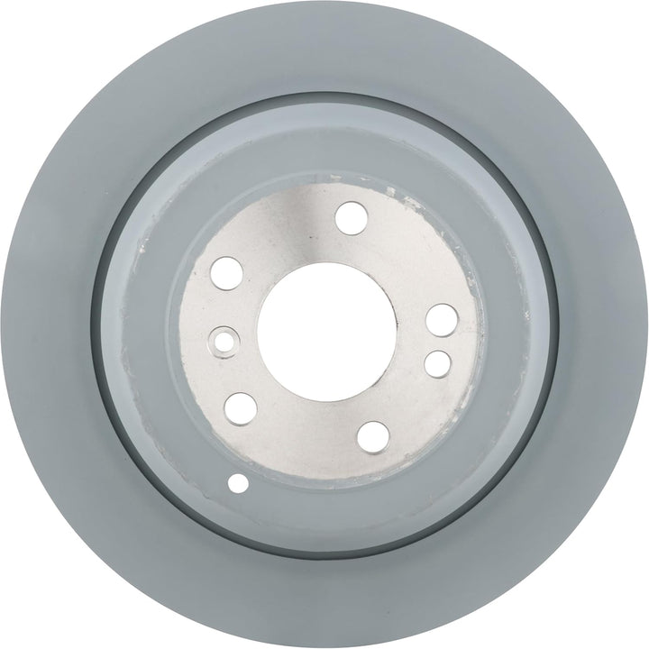 Brembo 08.R101.11 COATED DISC LINE Bremsscheibe - Paar