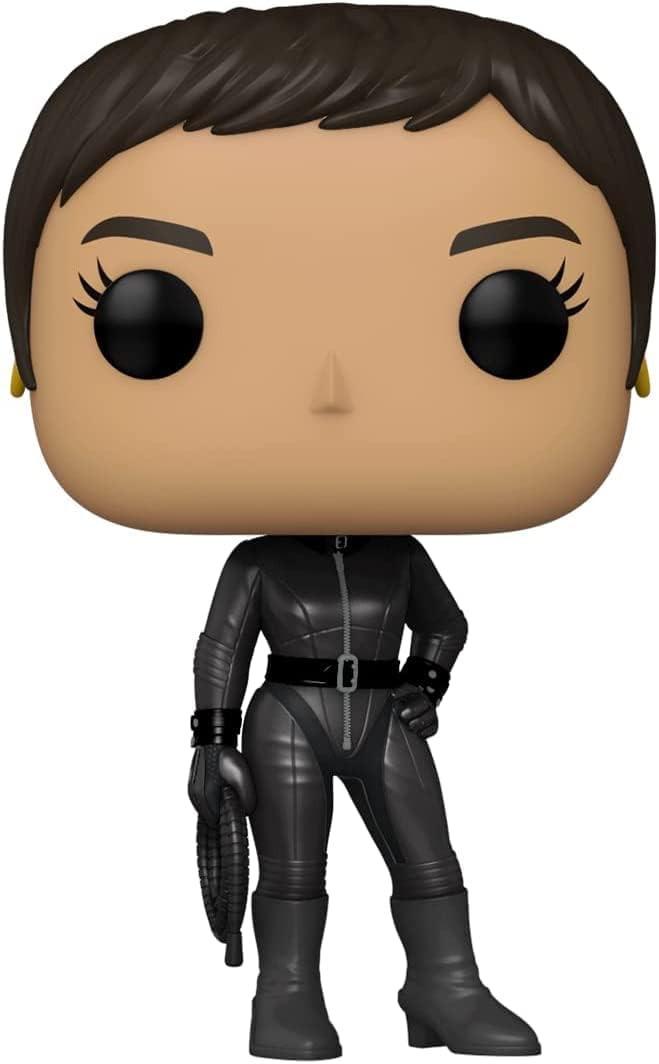 Funko Pop! The Batman Figur Selina Kyle Catwoman