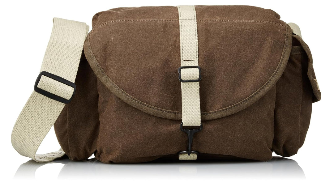 Domke F-3X Classic RuggedWear Kameratasche Braun, Braun