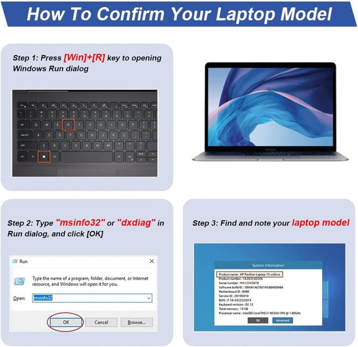 ANTIEE CX03XL Laptop Akku für HP EliteBook x360 830 G7 EliteBook x360 830 G8 Series HSTNN-IB9G HSTNN