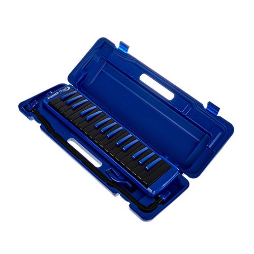 MELODICA - Hohner (943275) Ocean 32 (Azul y Negro)
