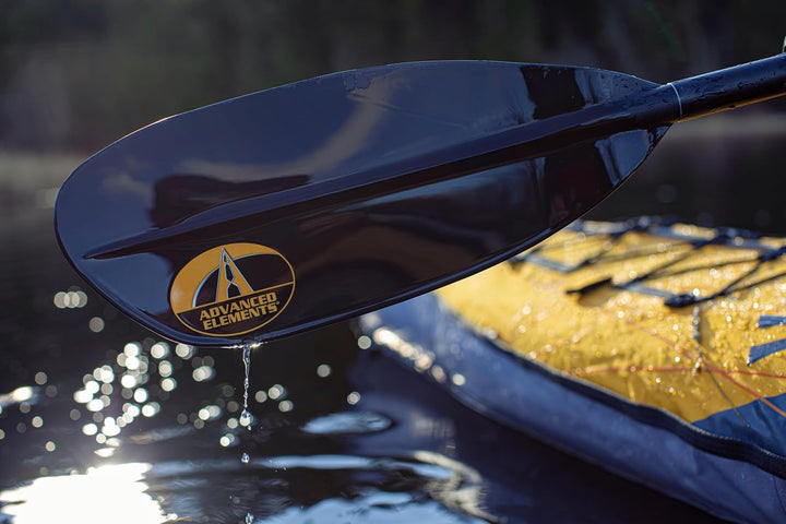Advanced Elements Kajak Compact Touring 4-Part, AE-2015