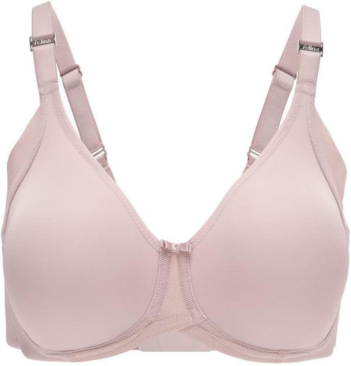 Felina Minimizer 208222 Divine Vision 75C Light Taupe, 75C Light Taupe