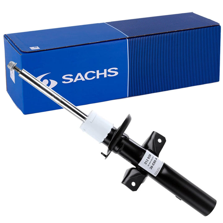 SACHS 312 939 Stossdämpfer 312 939 - Rear Axle Federung/Dämpfung, 312 939 - Rear Axle Federung/Dämpf