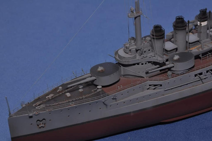 Hobby Boss 1/350 FS Danton, HY86503, Mehrfarbig