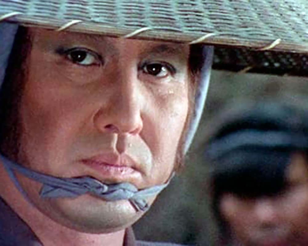 Kozure Okami - Der Samurai mit dem Kind, Staffel 3 / Die letzten 26 Folgen der kultigen Samurai-Seri