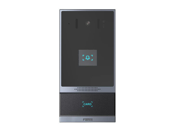 Fanvil i62 Doorphone, Schwarz