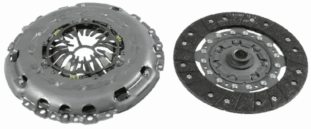 SACHS 3000 951 832 Kupplungssatz