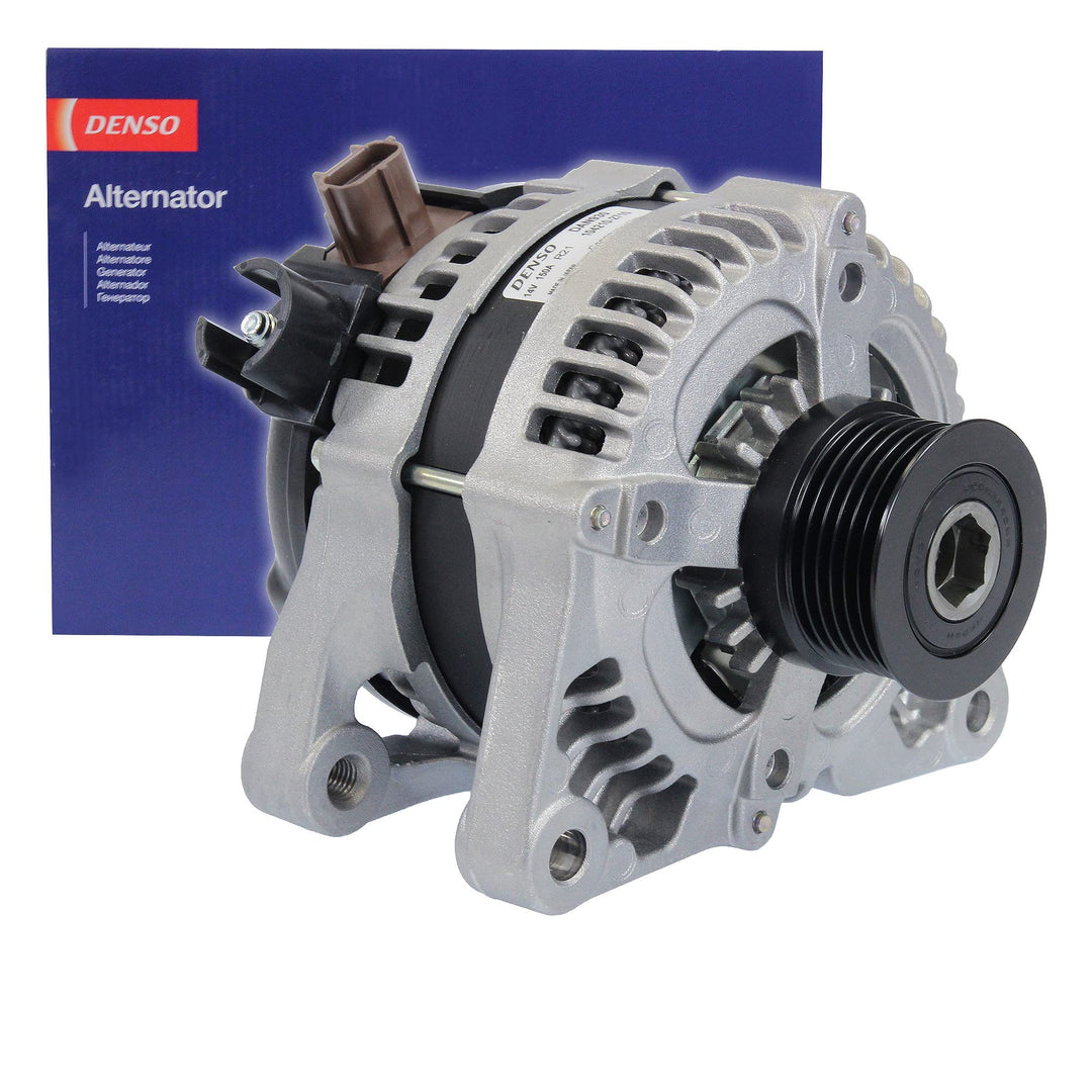 DENSO DAN930 Generator