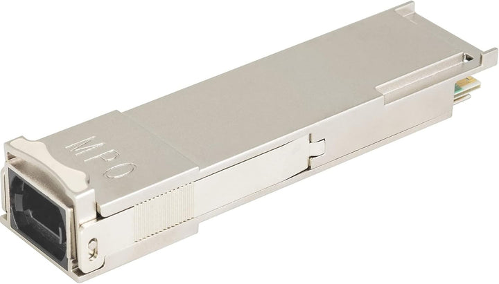 StarTech.com MSA konformes 40 Gigabit Glasfaser QSFP+ Transceiver Modul mit MPO Anschluss - 40GBase-