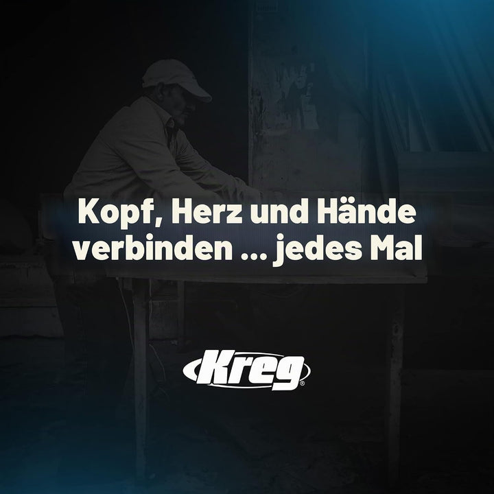 Kreg PRS1015 Router Tischzaun Oberfräse Tischzaun, Oberfräse Tischzaun