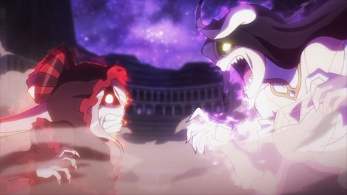 Overlord - Complete Edition [3 DVDs], DVD