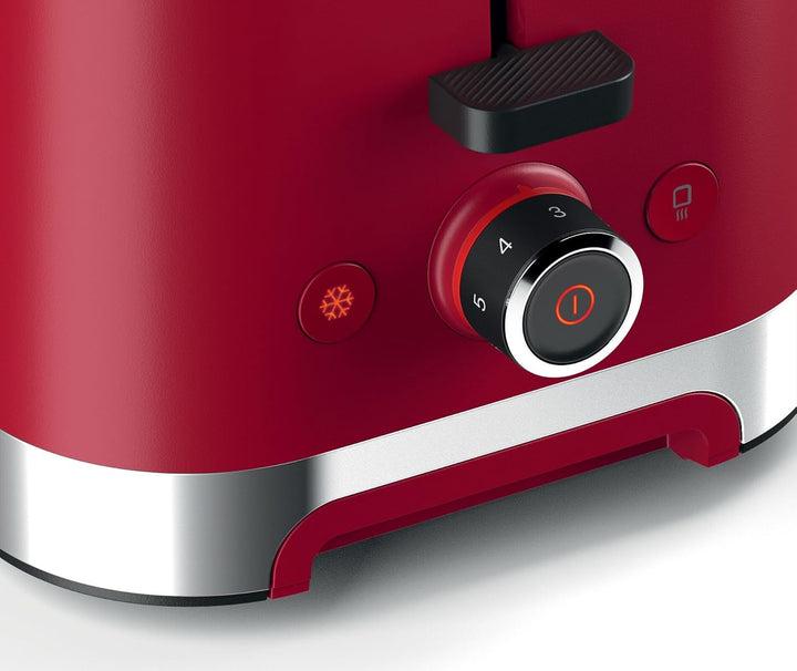 Bosch TAT 4M224 MyMoment rot