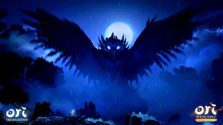 Skybound Ori - The Collection - [Nintendo Switch]