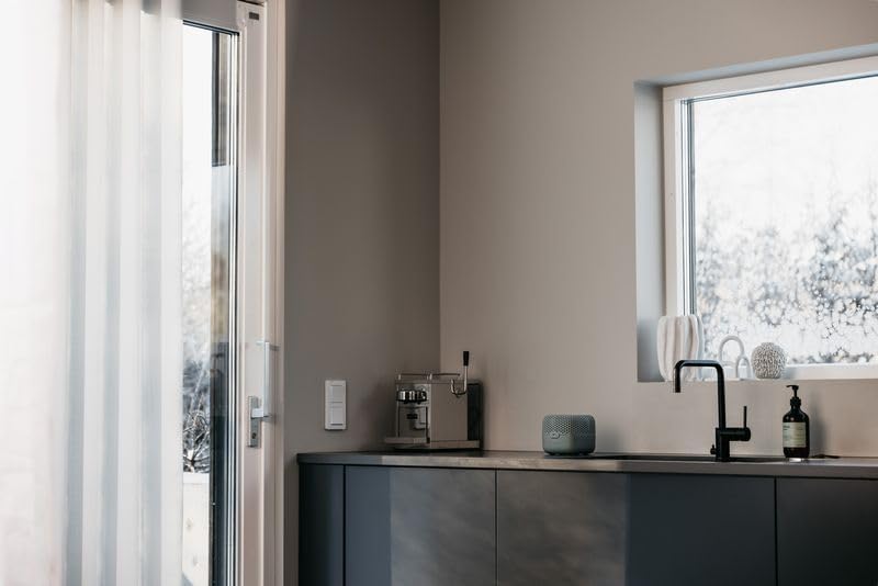 AbsoDry Duo Family - Luftentfeuchter Wohnung ohne Strom - für beste Luftqualität - Raumentfeuchter f