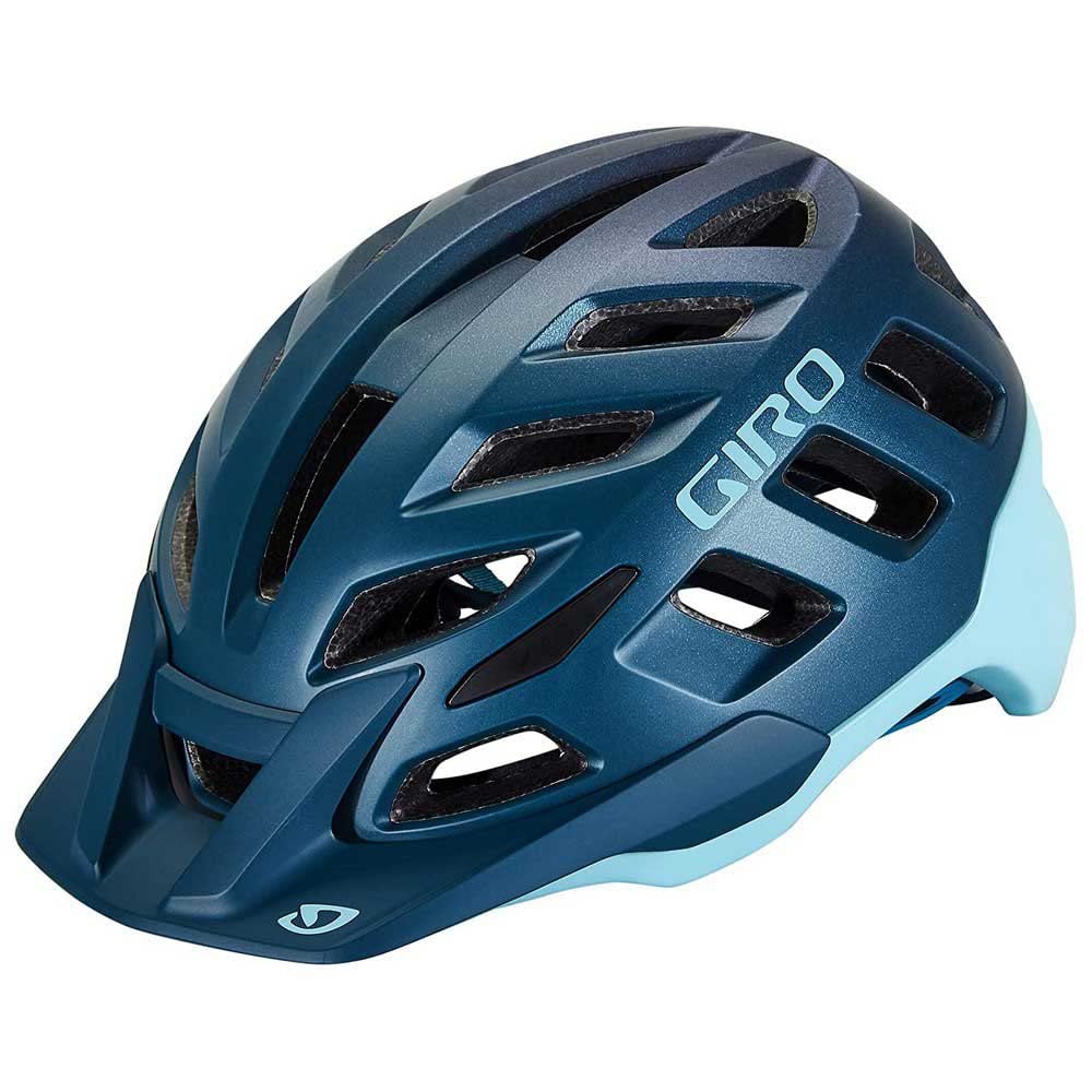 Giro Damen Radix W S Matte Ano Harbor Blue 22, S Matte Ano Harbor Blue 22