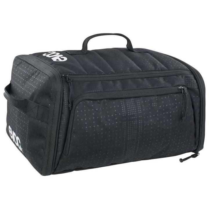 EVOC GEAR BAG 15, handliche Reisetasche (praktische Fussballtasche, leichte Umhängetasche, robuste u