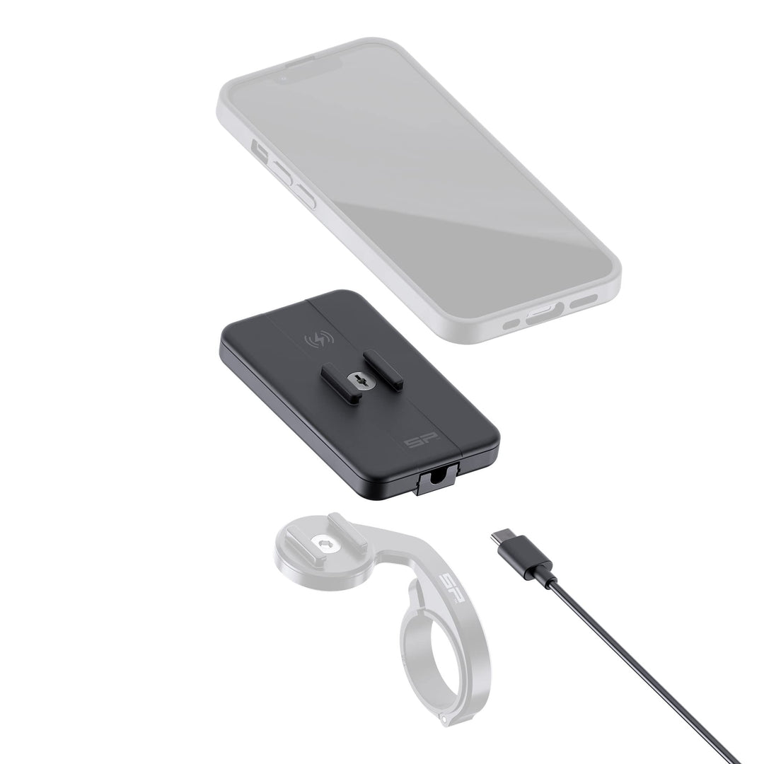SP Connect Wireless Charging Module Single, Single