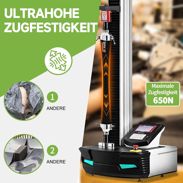Enzeno Garten Gartenmöbel Abdeckung L-Form, Schutzhülle für Gartenmöbel, wasserdicht Winddicht, Abde