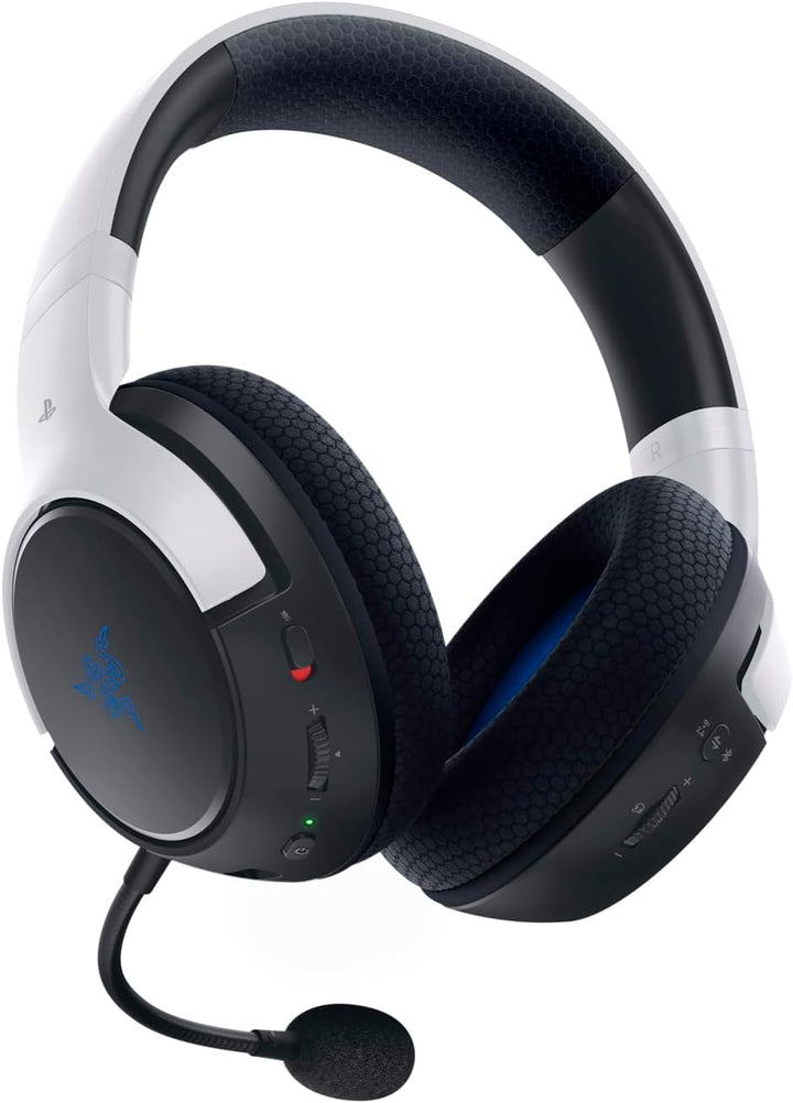 Razer Hyperspeed (Playstation Licensed), Black