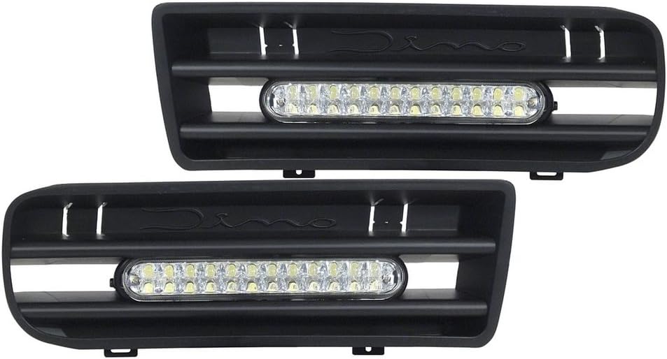 Dino LED 610850 Tagfahrlicht Tagfahrleuchte Positonsleuchte Standlicht