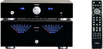 Advance Acoustic X-A160 Verstärker