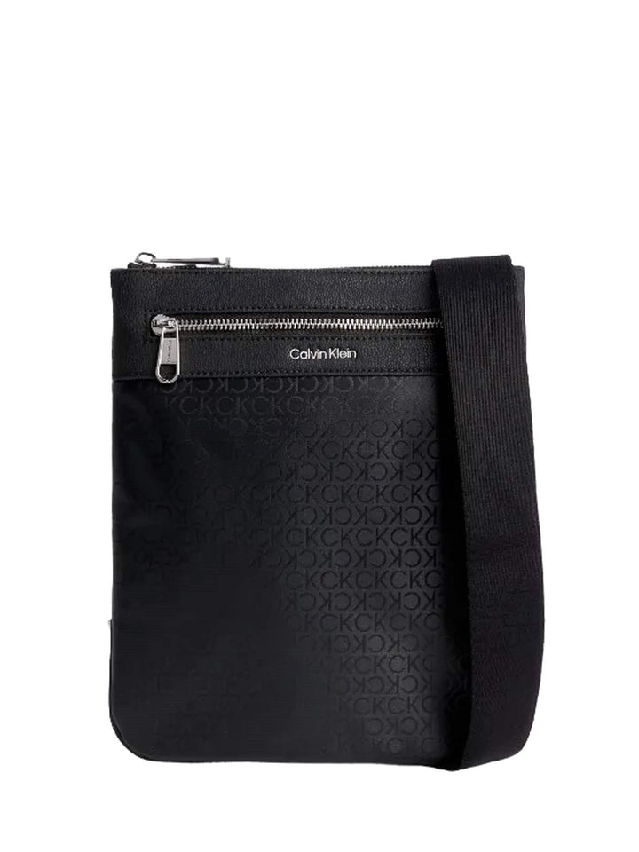 Calvin Klein CK Elevated Umhängetasche 23 cm