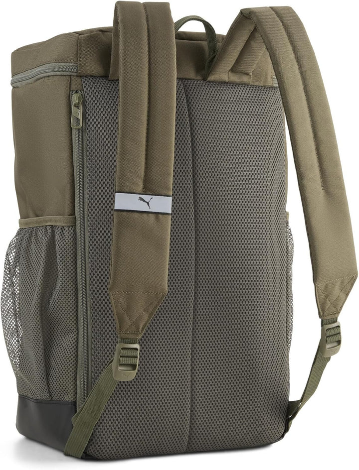PUMA Challenger Seesack S Einheitsgrösse Loden Green, Einheitsgr&amp;