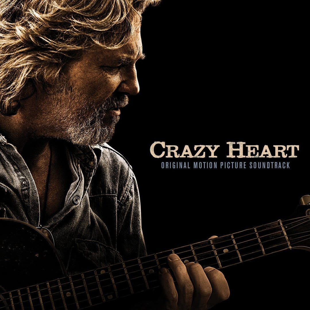 Crazy Heart, Vinyl
