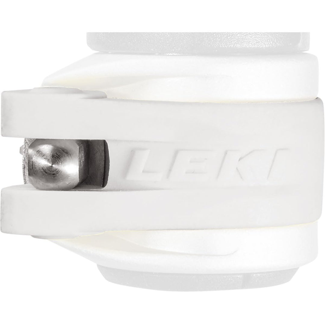 LEKI Speedlock 2 Lever Hebel, White, One Size