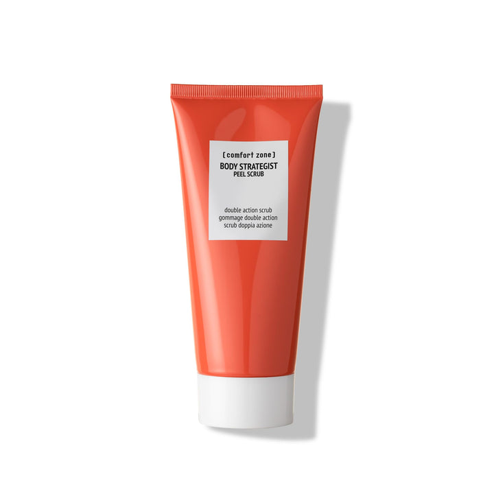 Body Strategist Scrub 200 Ml