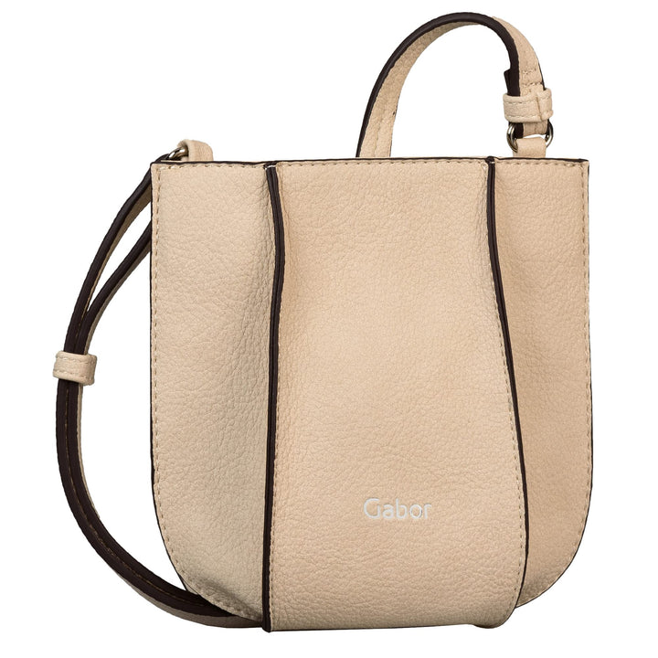 Gabor , Alison , Damen , Umhängetasche Off White, Off White