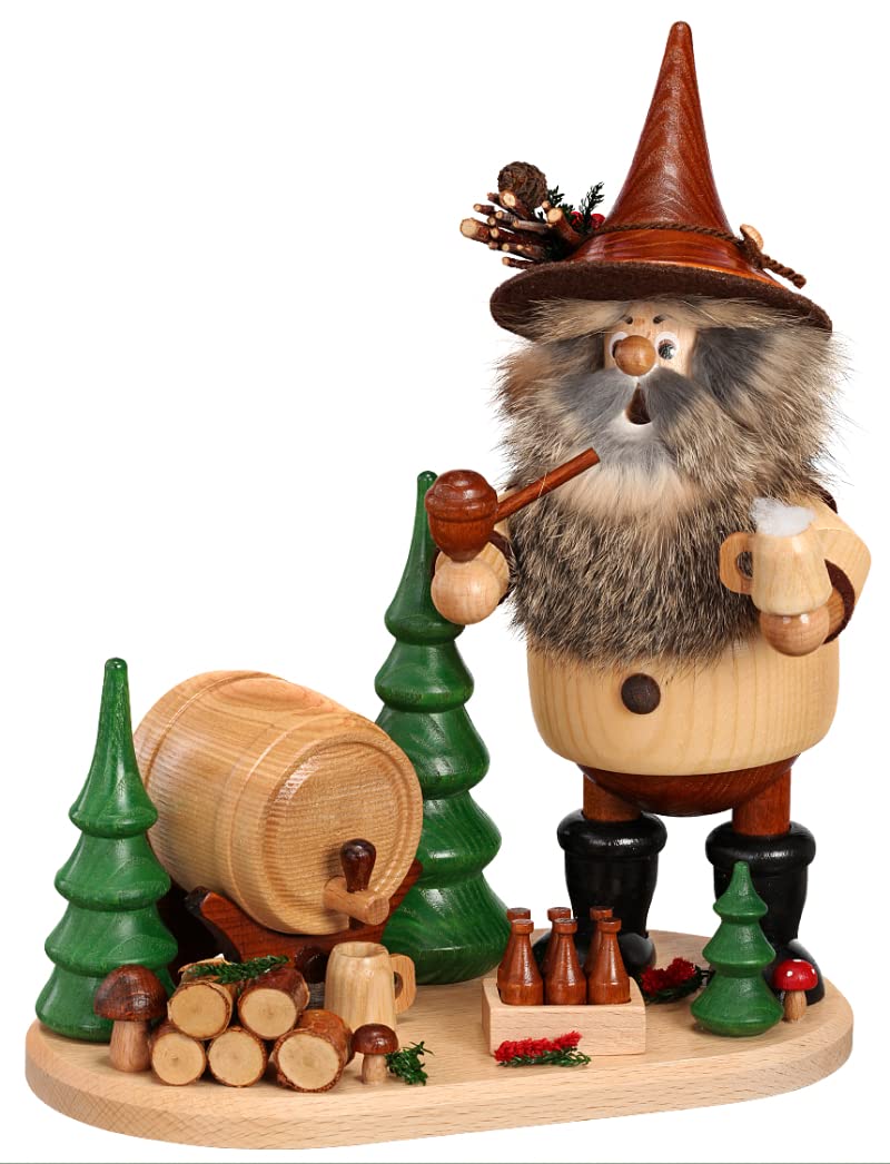 DWU Waldwichtel Braumeister
