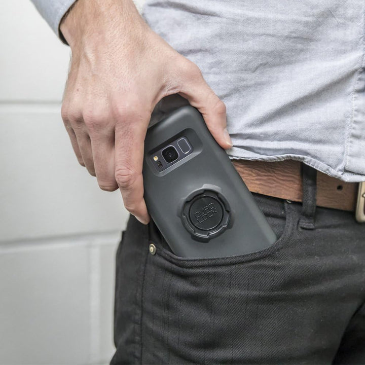 Quad Lock Case für Galaxy S10e, Galaxy S10e