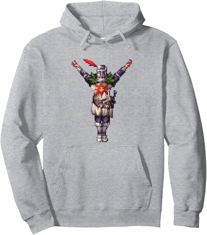 DARK SOULS Pullover Hoodie