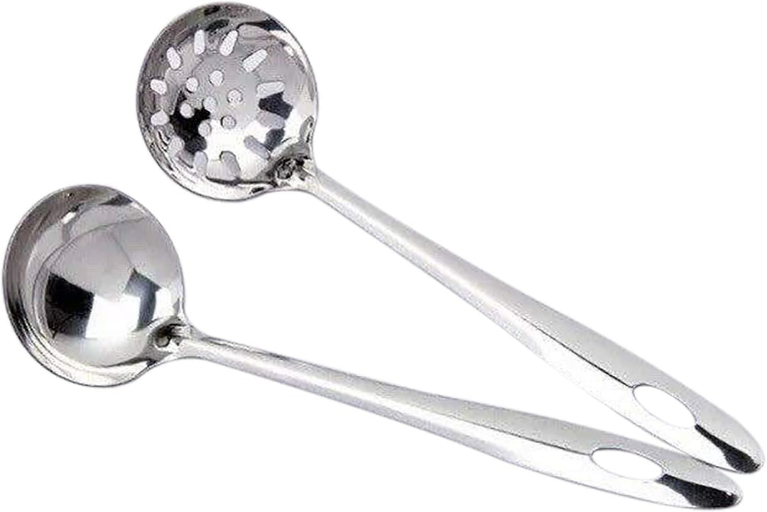 32 cm Hot Pot Suppentopf Shabu Potmit Doppelseitigem Teiler Edelstahl Topf Küche